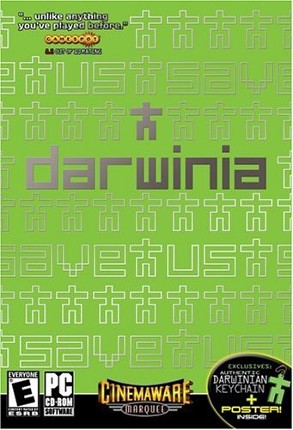 Darwinia Image