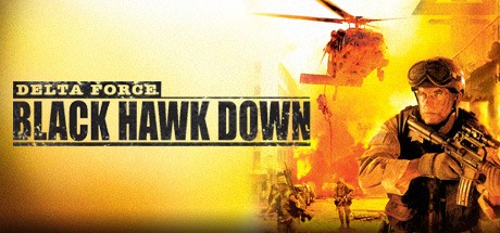 Games like Delta Force: Black Hawk Down