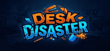 Games like Desk Disaster