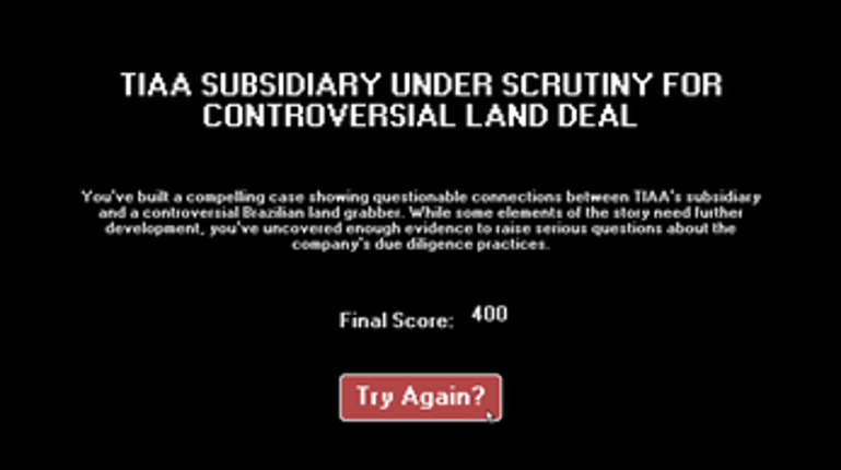 Desktop Detective Image