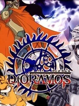 Games like Dioramos