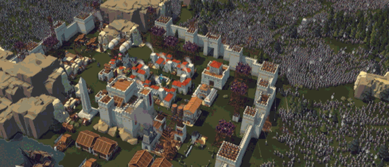 Diplomacy is Not an Option: Shareware screenshot