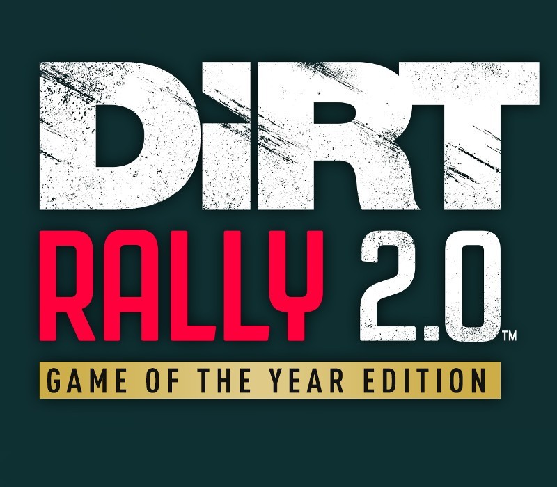 Games like DiRT Rally 2.0