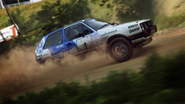 DiRT Rally 2.0 Image