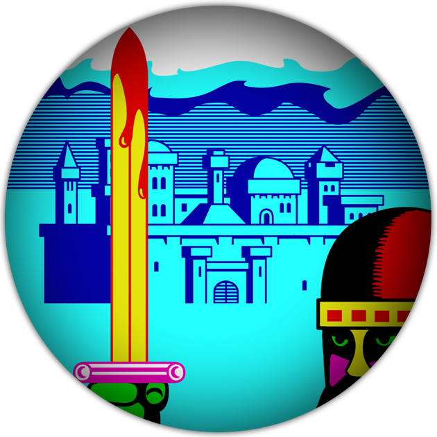 Games like Doomdark's Revenge