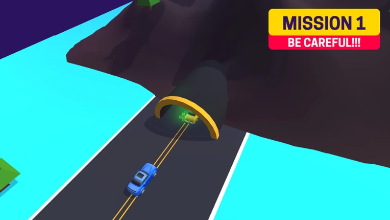 Double Driver Image