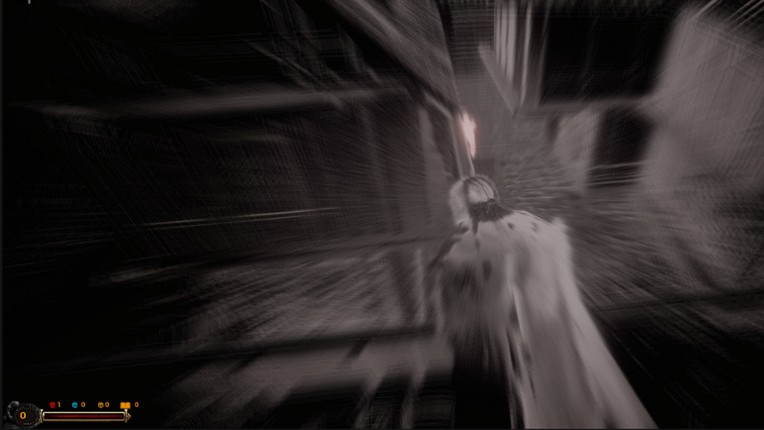 Dracula - Blood Moon screenshot