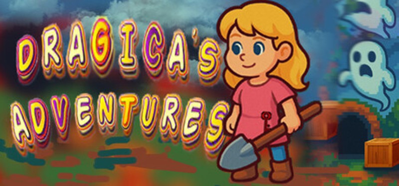 Dragica's adventures Image