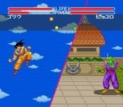 Dragon Ball Z: Super Butouden Image