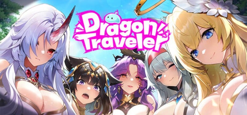 Dragon Traveler Image