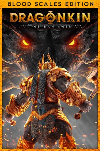 Games like Dragonkin - Blood Scales Edition