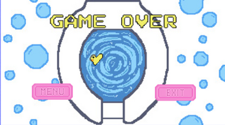 Ducky Kong screenshot