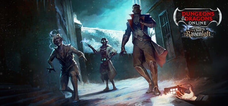 Dungeons & Dragons Online Image