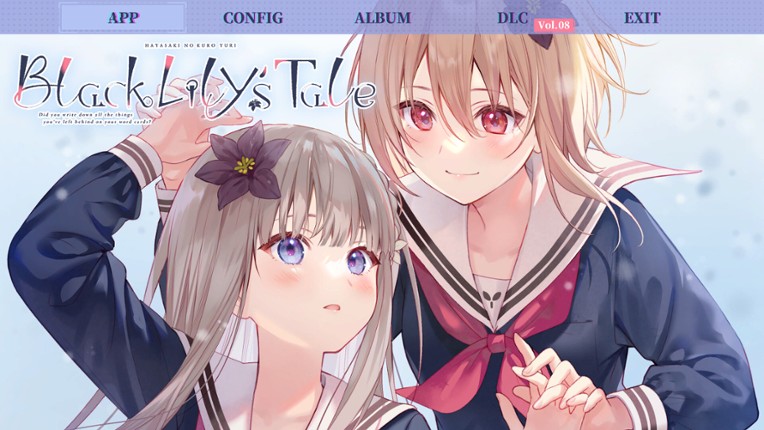 Black Lily's Tale screenshot