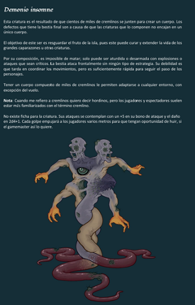 El Registro de las Lluvias screenshot