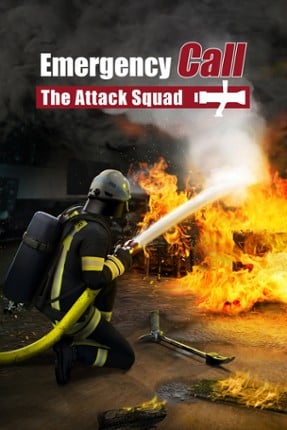 Emergency Call: The Attack Squad Game Cover