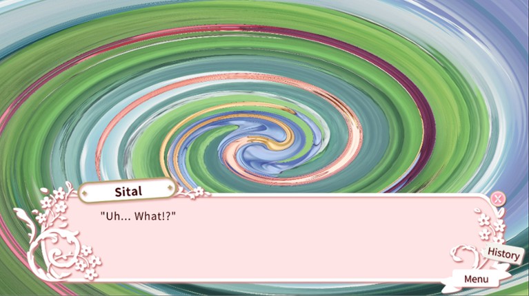Endangered Proposition screenshot