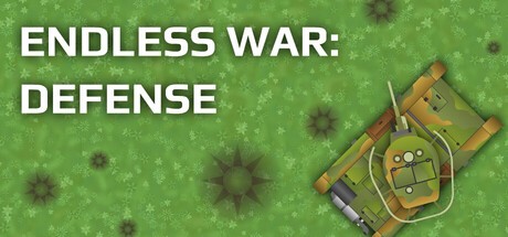 Games like Endless War: Defense