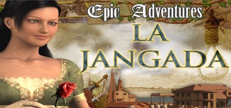 Games like Epic Adventures: La Jangada