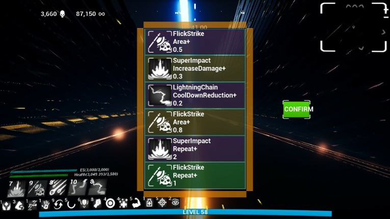 Epic Survivors screenshot
