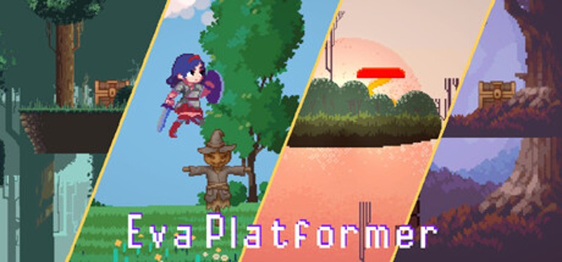 Eva Platformer Image