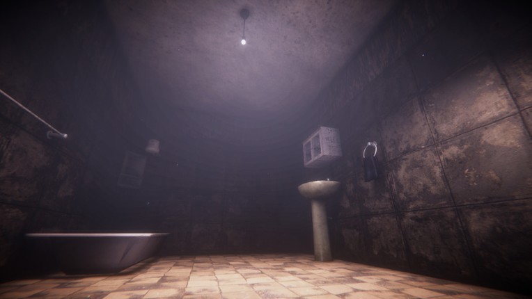 Evil Doll 2 screenshot