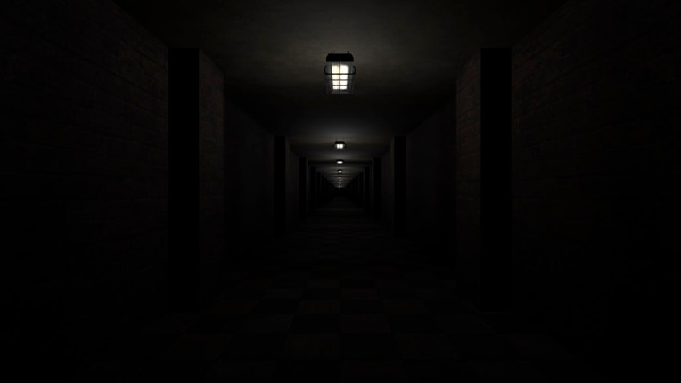 Evil is near Image