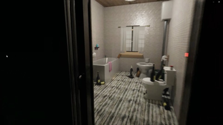 Extinction Void screenshot