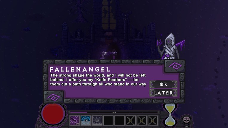 Eye of Darkness screenshot