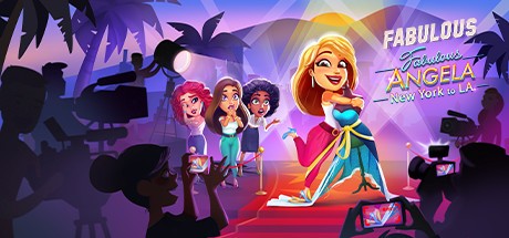 Games like Fabulous - New York to LA