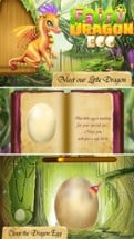 Fairy Dragon Egg Image