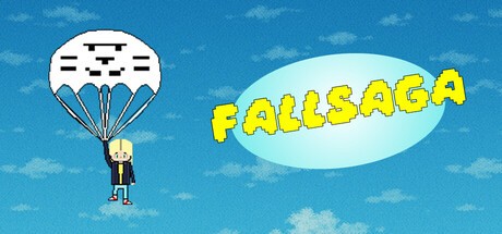 Games like FALLSAGA
