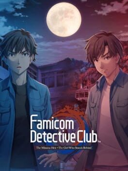 Games like Famicom Detective Club: The Two-Case Collection