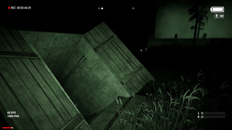 FearCarly screenshot