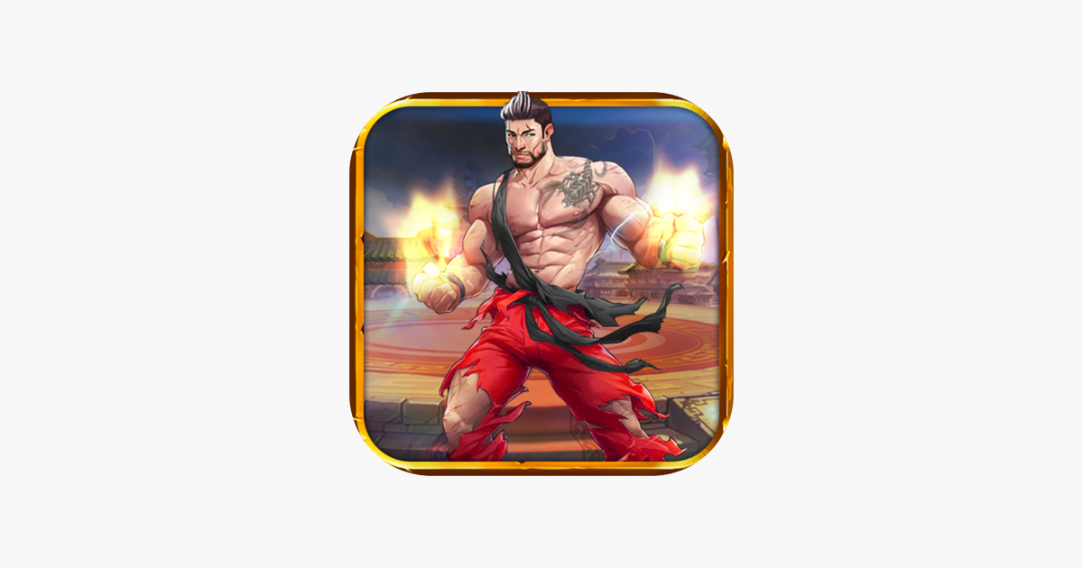 Games like Fighter Kungfu Champion