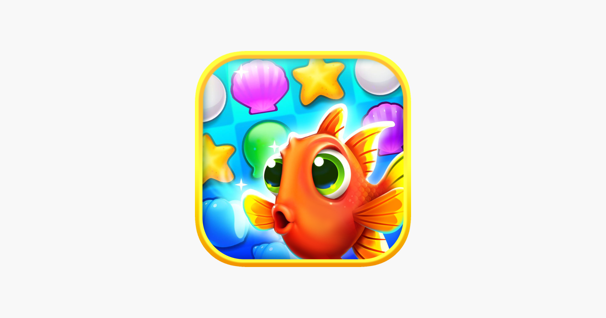 Games like Fish Mania™