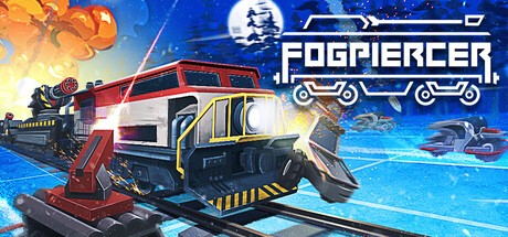 Games like Fogpiercer