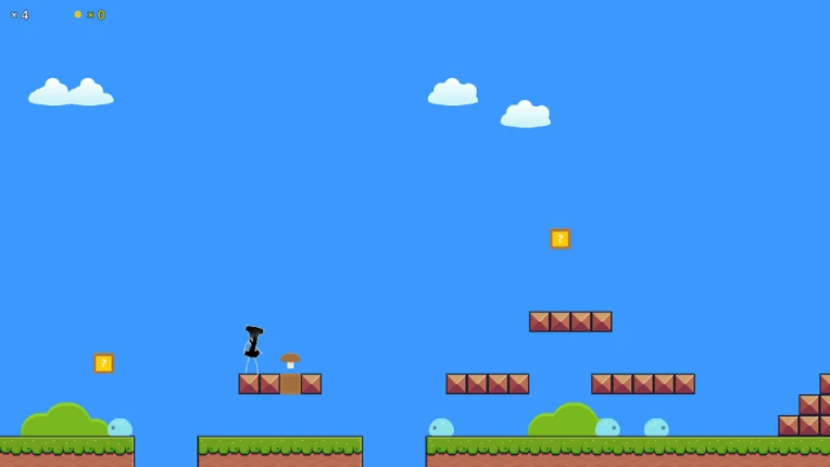 Font no Game ～Which I Master～ screenshot