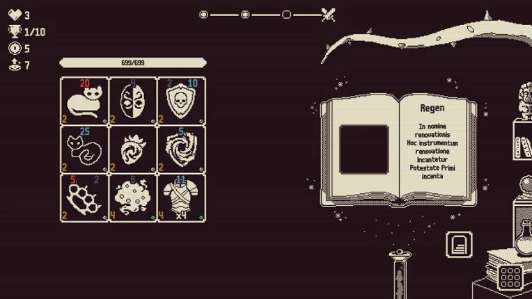 For The Fame screenshot