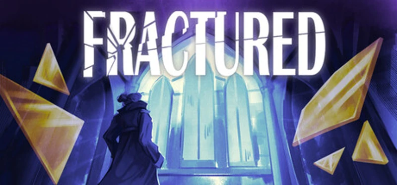 Fractured Image
