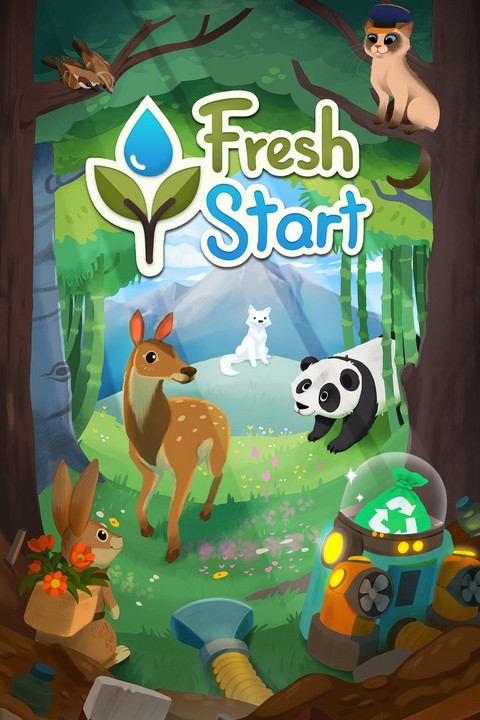 Games like Fresh Start