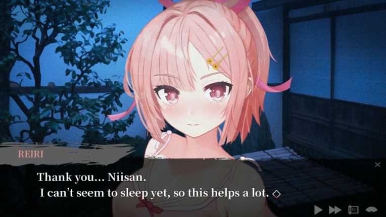 Frog & Blade screenshot