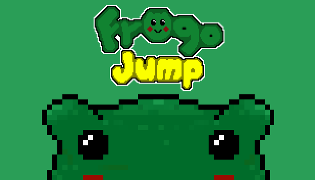 Games like Frogo Jump