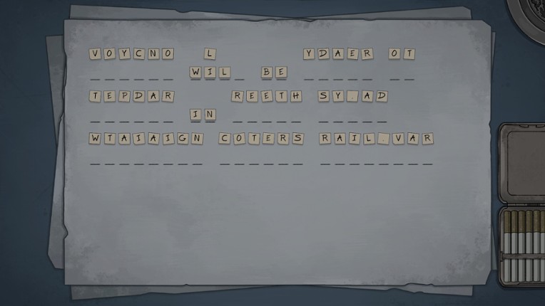 From Basement with Love screenshot