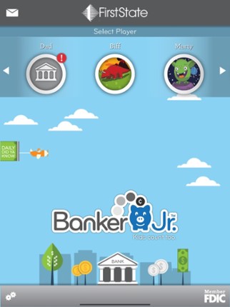 FSB Banker Jr. Image