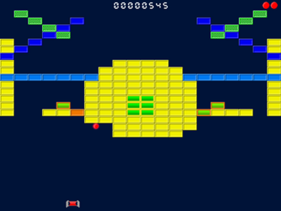 Futriball screenshot