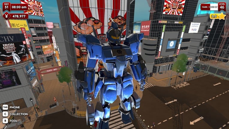 Gacha Capsule Shop Simulator screenshot