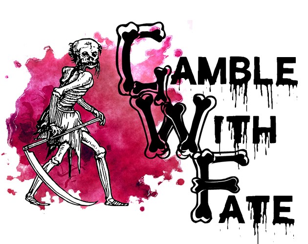 Games like Gamble With Fate (SRD)