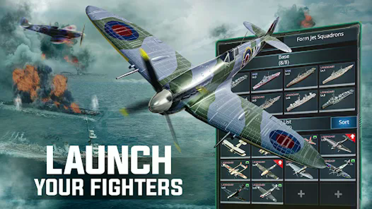 Army Games: Tank Tower Defense Image