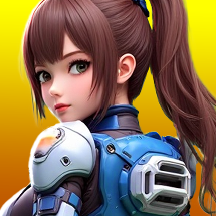 Girls VS Zombies Image